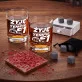 Zestaw Prezentowy Whisky Dla Fana F1 Dla Mężczyzny: Żyję W Tempie F1