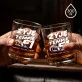 Zestaw Prezentowy Whisky Dla Fana F1 Dla Mężczyzny: Żyję W Tempie F1