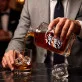 Karafka Do Whisky z Grawerem Dla Fana F1 Prezent: Manifest Prędkości Karafka Do Whisky z Grawerem Dla Fana F1 Prezent: Manifest Prędkości