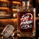 Karafka Do Whisky z Grawerem Dla Fana F1 Prezent: Manifest Prędkości Karafka Do Whisky z Grawerem Dla Fana F1 Prezent: Manifest Prędkości