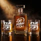 Zestaw Do Whisky Dla Fana F1 Prezent Dla Mężczyzny: Manifest Prędkości Zestaw Do Whisky Dla Fana F1 Prezent Dla Mężczyzny: Manifest Prędkości