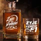 Zestaw Do Whisky Dla Fana F1 Prezent Dla Mężczyzny: Manifest Prędkości Zestaw Do Whisky Dla Fana F1 Prezent Dla Mężczyzny: Manifest Prędkości