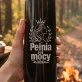 Termos 500ml Na 40 Urodziny Prezent Dla Kobiety: Pełnia Jej Mocy