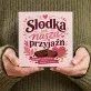 Czekolada Z Truskawkami Dla Przyjaciółki Prezent Dla Kobiety: Słodka Przyjaźń Czekolada Z Truskawkami Dla Przyjaciółki Prezent Dla Kobiety: Słodka Przyjaźń