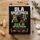 Czekoladki Dla Sportowca Prezent Dla Mężczyzny: Siła Dla Sportowca Czekoladki Dla Sportowca Prezent Dla Mężczyzny: Siła Dla Sportowca