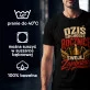 Koszulka Męska Na Urodziny Prezent Dla Mężczyzny: Rocznica