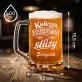 Kufel Personalizowany z Grawerem Dla Kolegi Na 60 Urodziny Prezent: Sarkastyczny Toast Kufel Personalizowany z Grawerem Dla Kolegi Na 60 Urodziny Prezent: Sarkastyczny Toast