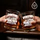 Zestaw Prezentowy Whisky Dla Promotora Dla Mężczyzny: Spokojnie, Jestem