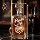 Karafka Do Whisky z Grawerem Dla Promotora Prezent: Dowcipny Toast