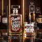 Zestaw Do Whisky Dla Promotora Prezent Dla Mężczyzny: Dowcipny Toast