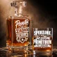 Zestaw Do Whisky Dla Promotora Prezent Dla Mężczyzny: Dowcipny Toast