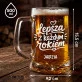 Zestaw Prezentowy z Kuflem Na Rocznicę Na Walentynki Dla Kobiety: Lepsza Z Każdym Rokiem Zestaw Prezentowy z Kuflem Na Rocznicę Na Walentynki Dla Kobiety: Lepsza Z Każdym Rokiem