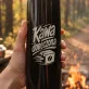 Termos 500ml Dla Kuriera Prezent Dla Mężczyzny: Kawa Doręczona Termos 500ml Dla Kuriera Prezent Dla Mężczyzny: Kawa Doręczona