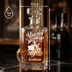 Karafka Do Whisky z Grawerem Dla Koleżanki Z Pracy Prezent Dla Kobiety: Mistrzyni Biurowego Stylu