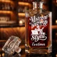 Karafka Do Whisky z Grawerem Dla Koleżanki Z Pracy Prezent Dla Kobiety: Mistrzyni Biurowego Stylu
