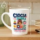 Kubek Z Nadrukiem Dla Cioci Ze Żłobka Prezent Dla Kobiety: Ciocia Ze Żłobka Kubek Z Nadrukiem Dla Cioci Ze Żłobka Prezent Dla Kobiety: Ciocia Ze Żłobka
