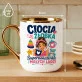 Kubek Z Nadrukiem Dla Cioci Ze Żłobka Prezent Dla Kobiety: Ciocia Ze Żłobka Kubek Z Nadrukiem Dla Cioci Ze Żłobka Prezent Dla Kobiety: Ciocia Ze Żłobka