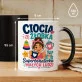 Kubek Z Nadrukiem Dla Cioci Ze Żłobka Prezent Dla Kobiety: Ciocia Ze Żłobka Kubek Z Nadrukiem Dla Cioci Ze Żłobka Prezent Dla Kobiety: Ciocia Ze Żłobka