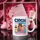 Zestaw Prezentowy Różane Spa Dla Cioci Ze Żłobka Dla Kobiety: Ciocia Ze Żłobka