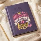 Kalendarz Książkowy A5 2027 Na Gwiazdkę Prezent Dla Kobiety: Mistrzyni Planów Kalendarz Książkowy A5 2027 Na Gwiazdkę Prezent Dla Kobiety: Mistrzyni Planów