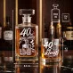 Zestaw Do Whisky Na 40 Urodziny Prezent Dla Mężczyzny: 40 Lat Klasy I Smaku Zestaw Do Whisky Na 40 Urodziny Prezent Dla Mężczyzny: 40 Lat Klasy I Smaku