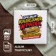 Album Na Zdjęcia Tradycyjny Dla Brata Prezent Dla Mężczyzny: Braterskie Katastrofy Album Na Zdjęcia Tradycyjny Dla Brata Prezent Dla Mężczyzny: Braterskie Katastrofy