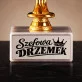 Statuetka Z Grawerem Dla Młodej Mamy Prezent Na Dzień Mamy Dla Kobiety: Szefowa Drzemek