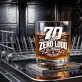 Szklanka Do Whisky Dla 70 Latka Prezent Na 70 Urodziny Dla Mężczyzny: 70 Lat, Zero Lodu Szklanka Do Whisky Dla 70 Latka Prezent Na 70 Urodziny Dla Mężczyzny: 70 Lat, Zero Lodu