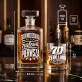 Zestaw Do Whisky Dla 70 Latka Prezent Na 70 Urodziny Dla Mężczyzny: Siedemdziesiątka