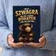 Czekoladki Dla Szwagra Prezent Dla Mężczyzny: Szwagier Bohater Bez Peleryny