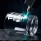 Szklanka Do Whisky Dla Domatora Prezent Dla Mężczyzny: Tryb Domatora: Nalewanie