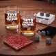 Zestaw Prezentowy Whisky Dla Domatora Dla Mężczyzny: Tryb Domatora Zestaw Prezentowy Whisky Dla Domatora Dla Mężczyzny: Tryb Domatora