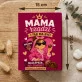 Czekoladki Na Dzień Matki Prezent Dla Mamy Kobiety: Mama Rządzi Praliny Czekoladki Na Dzień Matki Prezent Dla Mamy Kobiety: Mama Rządzi Praliny
