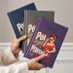 Kalendarz Książkowy A5 2027 Na 50 Lat Prezent Dla 50 Latki Kobiety: Retro Elegancja Kalendarz Książkowy A5 2027 Na 50 Lat Prezent Dla 50 Latki Kobiety: Retro Elegancja