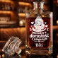 Karafka Do Whisky z Grawerem Na 18 Urodziny Prezent Dla Kobiety: Wchodzę W Dorosłość Z