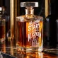 Karafka Do Whisky z Grawerem Na 40 Lat Prezent: Bezczelny Klasyk
