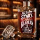 Karafka Do Whisky z Grawerem Na 40 Lat Prezent: Bezczelny Klasyk