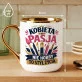 Kubek Z Nadrukiem Na 35 Urodziny Prezent Dla Kobiety: Kobieta Z Pasją Kubek Z Nadrukiem Na 35 Urodziny Prezent Dla Kobiety: Kobieta Z Pasją