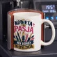Kubek Z Nadrukiem Na 35 Urodziny Prezent Dla Kobiety: Kobieta Z Pasją Kubek Z Nadrukiem Na 35 Urodziny Prezent Dla Kobiety: Kobieta Z Pasją