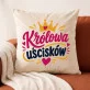 Poduszka Dekoracyjna Na Dzień Babci Prezent Dla Babci Kobiety: Szlachetna Czułość Babci Poduszka Dekoracyjna Na Dzień Babci Prezent Dla Babci Kobiety: Szlachetna Czułość Babci