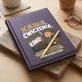 Kalendarz Książkowy A5 2027 Na Przysięgę Wojskową Prezent Dla Żołnierza Mężczyzny: Kawowa Musztra