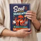 Notatnik A5 Dla Szefa Prezent Dla Mężczyzny: Zasady Nieomylnego Szefa
