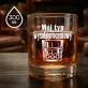 Szklanka Do Whisky Na Walentynki Prezent Na Rocznicę Dla Mężczyzny: Mój Typ Wysokoprocentowy Szklanka Do Whisky Na Walentynki Prezent Na Rocznicę Dla Mężczyzny: Mój Typ Wysokoprocentowy