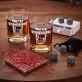 Zestaw Prezentowy Whisky Na Walentynki Na Rocznicę Dla Mężczyzny: Mój Typ