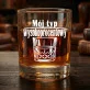 Zestaw Prezentowy Whisky Na Walentynki Na Rocznicę Dla Mężczyzny: Mój Typ