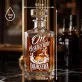 Karafka Do Whisky z Grawerem Na Walentynki Prezent Na Rocznicę: Ekskluzywne Dojrzewanie Karafka Do Whisky z Grawerem Na Walentynki Prezent Na Rocznicę: Ekskluzywne Dojrzewanie