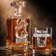 Zestaw Do Whisky Na Walentynki Prezent Na Rocznicę Dla Mężczyzny: Ekskluzywne Dojrzewanie Zestaw Do Whisky Na Walentynki Prezent Na Rocznicę Dla Mężczyzny: Ekskluzywne Dojrzewanie