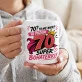 Kubek Z Nadrukiem Na 70 Prezent Dla Kobiety: 70 Super Bohaterki