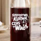 Karafka Do Wina Dla Szefa I Szefowej Prezent Dla Pary: Bezczelne Szefostwo Karafka Do Wina Dla Szefa I Szefowej Prezent Dla Pary: Bezczelne Szefostwo