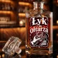 Karafka Do Whisky z Grawerem Na Kawalerski Prezent: Łyk I Do Ołtarza Karafka Do Whisky z Grawerem Na Kawalerski Prezent: Łyk I Do Ołtarza